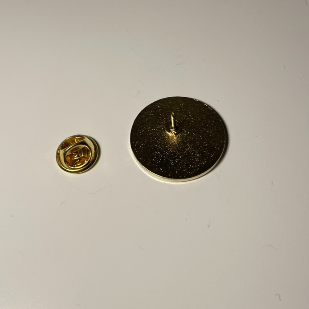 Kanye West Pin - Picture 5 of 9
